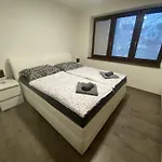 Pod Palavskymi Vrchy Apartament
