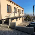 Pod Palavskymi Vrchy Pavlov