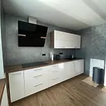 Pod Palavskymi Vrchy Apartament