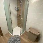 Pod Palavskymi Vrchy Apartament