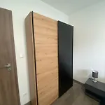 Pod Palavskymi Vrchy Apartament Pavlov