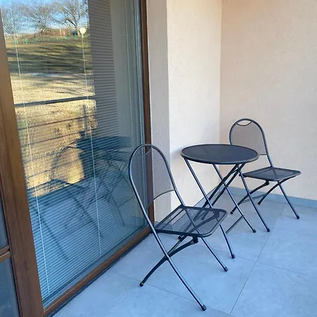 Apartamento Pod Palavskymi Vrchy Pavlov