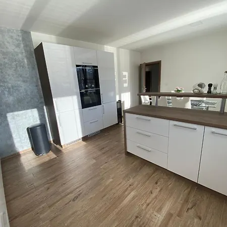 Apartamento Pod Palavskymi Vrchy