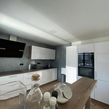 Apartamento Pod Palavskymi Vrchy *