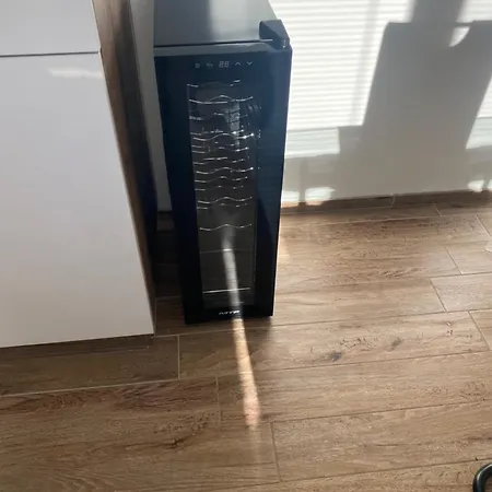 Pod Palavskymi Vrchy Apartamento *