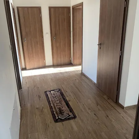 Pod Palavskymi Vrchy