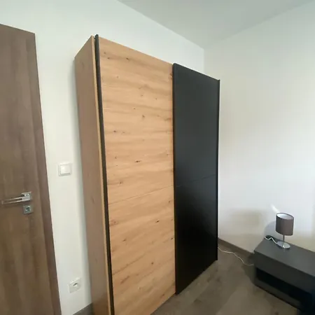 Pod Palavskymi Vrchy شقة بافلوف