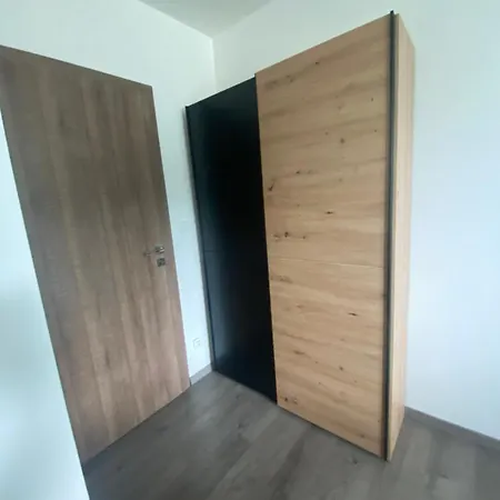 Pod Palavskymi Vrchy شقة