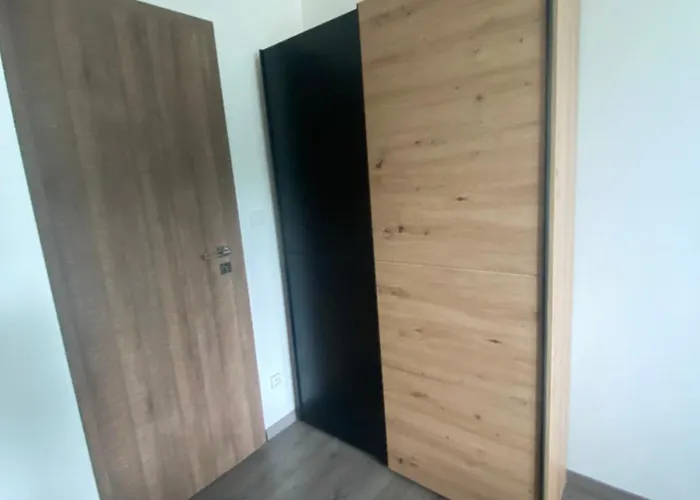Pod Palavskymi Vrchy Lägenhet